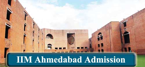 IIM Ahmedabad Admission 2023