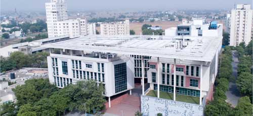 BML Munjal University Admission 2023