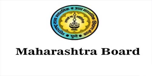 Maharashtra Board 2022