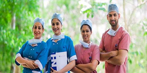Bihar B.Sc Nursing 2022