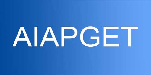 AIAPGET 2022