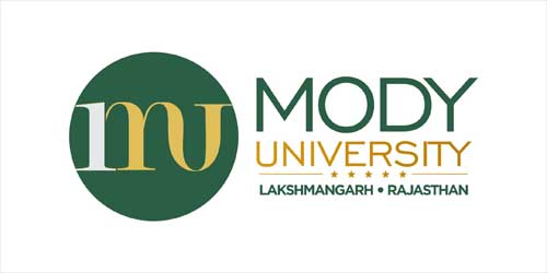 Mody University Admission 2022